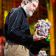 George Church from Harvard Medical School, and one of the co-founders of the new initiative. (Image: Steve Jurvetson)
